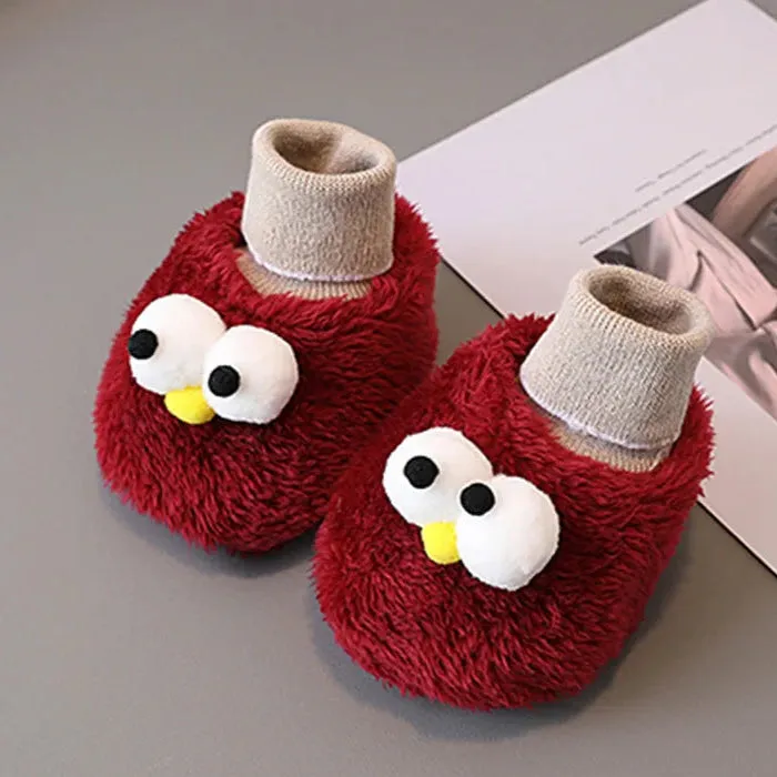 Spring Autumn Baby Socks Shoes