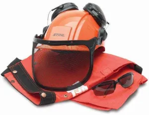 STIHL Woodcutters Safety Kit