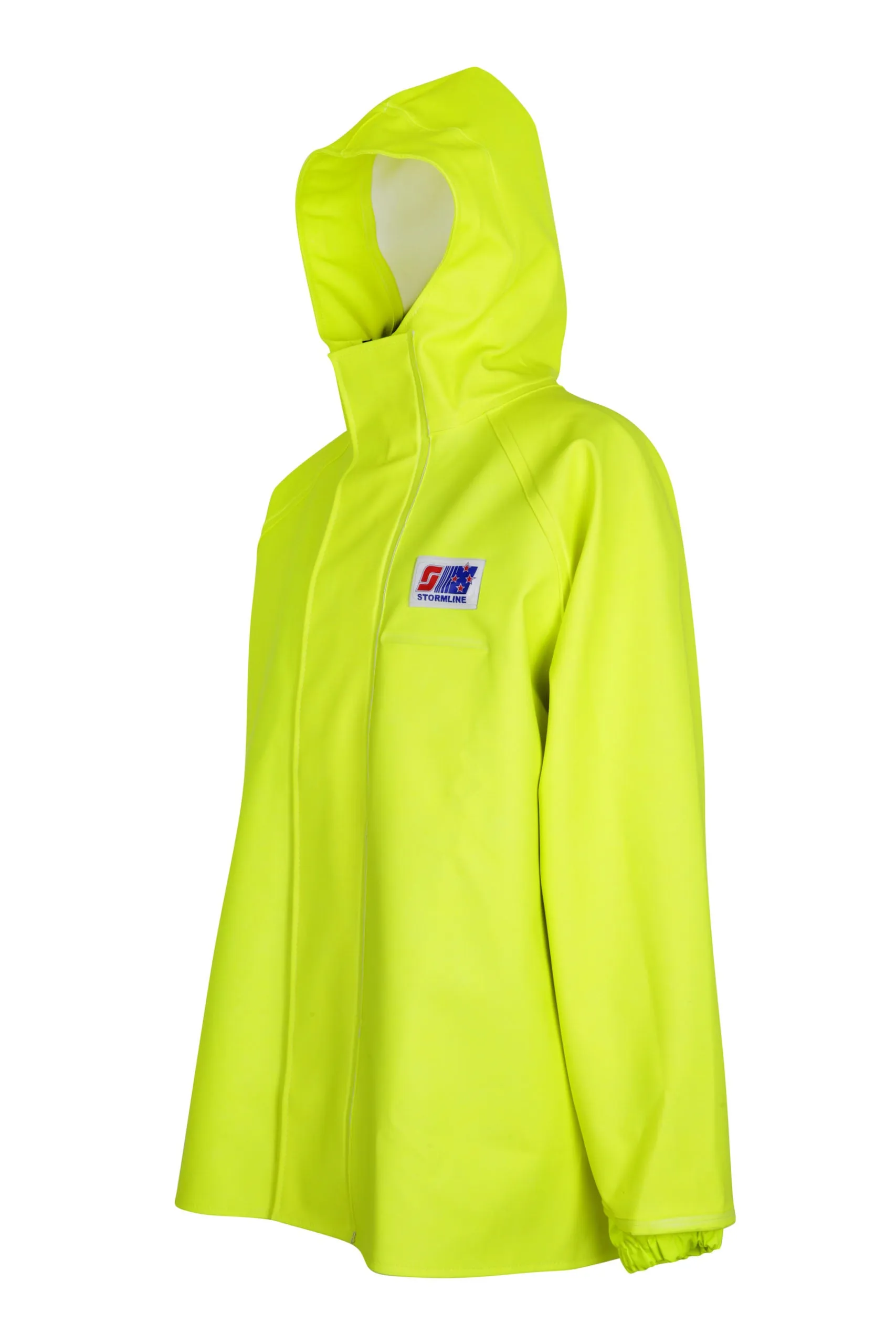 Stormline Stormtex 248 Foul Weather Fishing Jacket