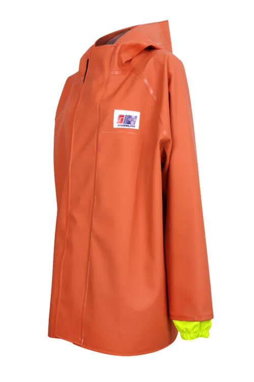 Stormline Stormtex 248 Foul Weather Fishing Jacket