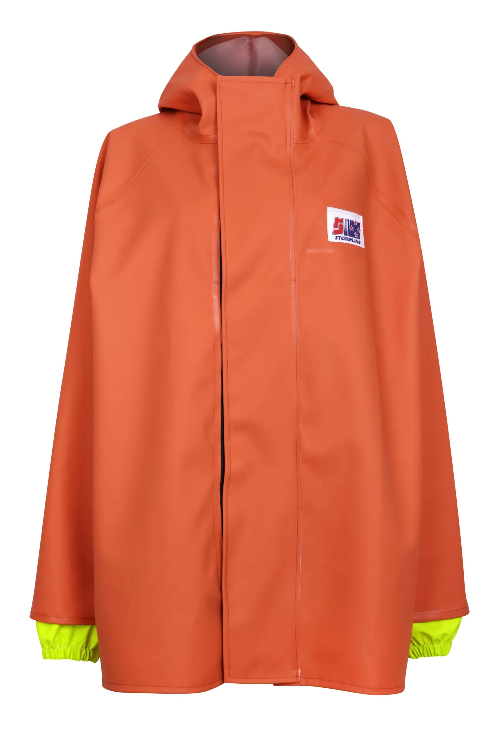 Stormline Stormtex 248 Foul Weather Fishing Jacket