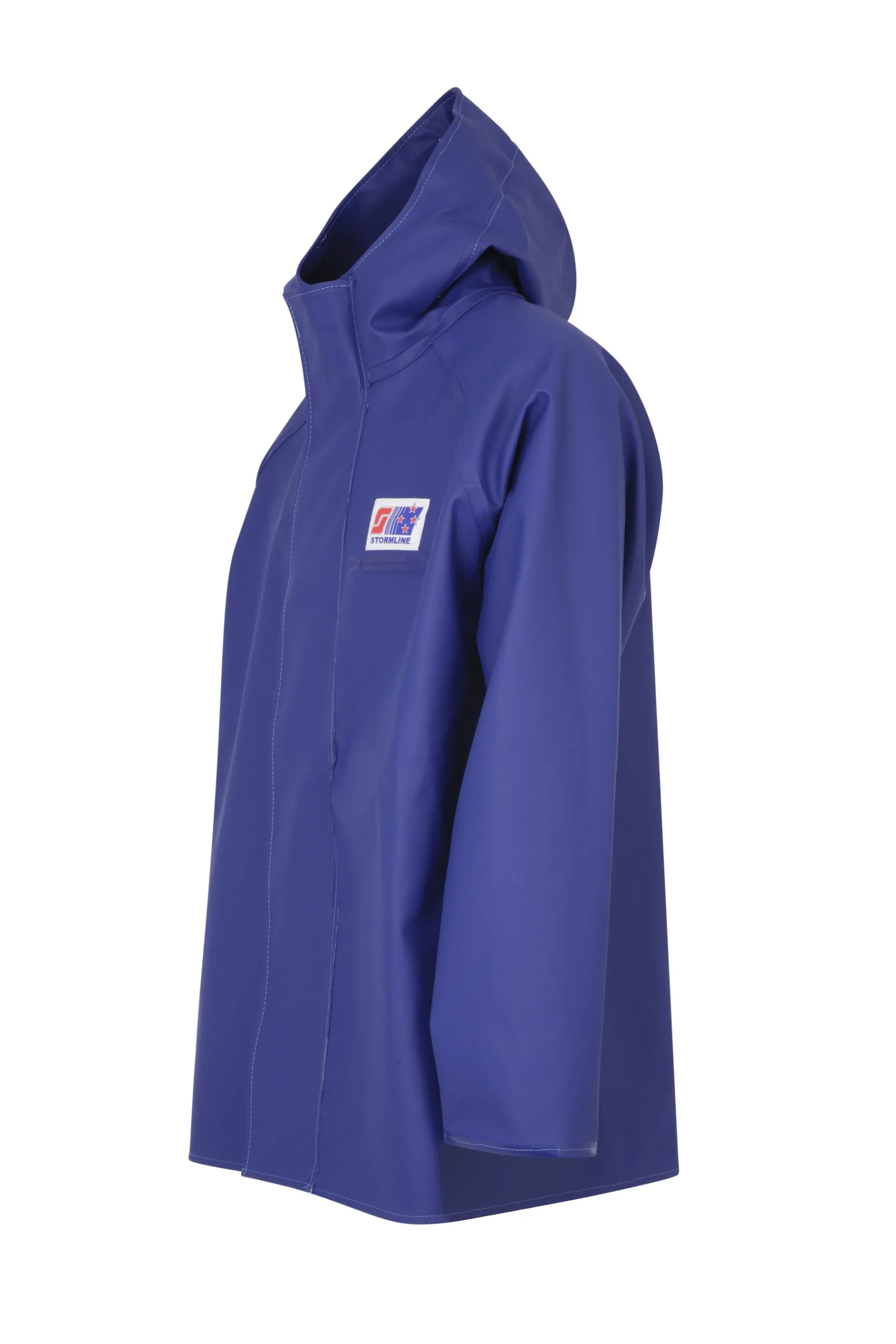Stormline Stormtex 248 Foul Weather Fishing Jacket