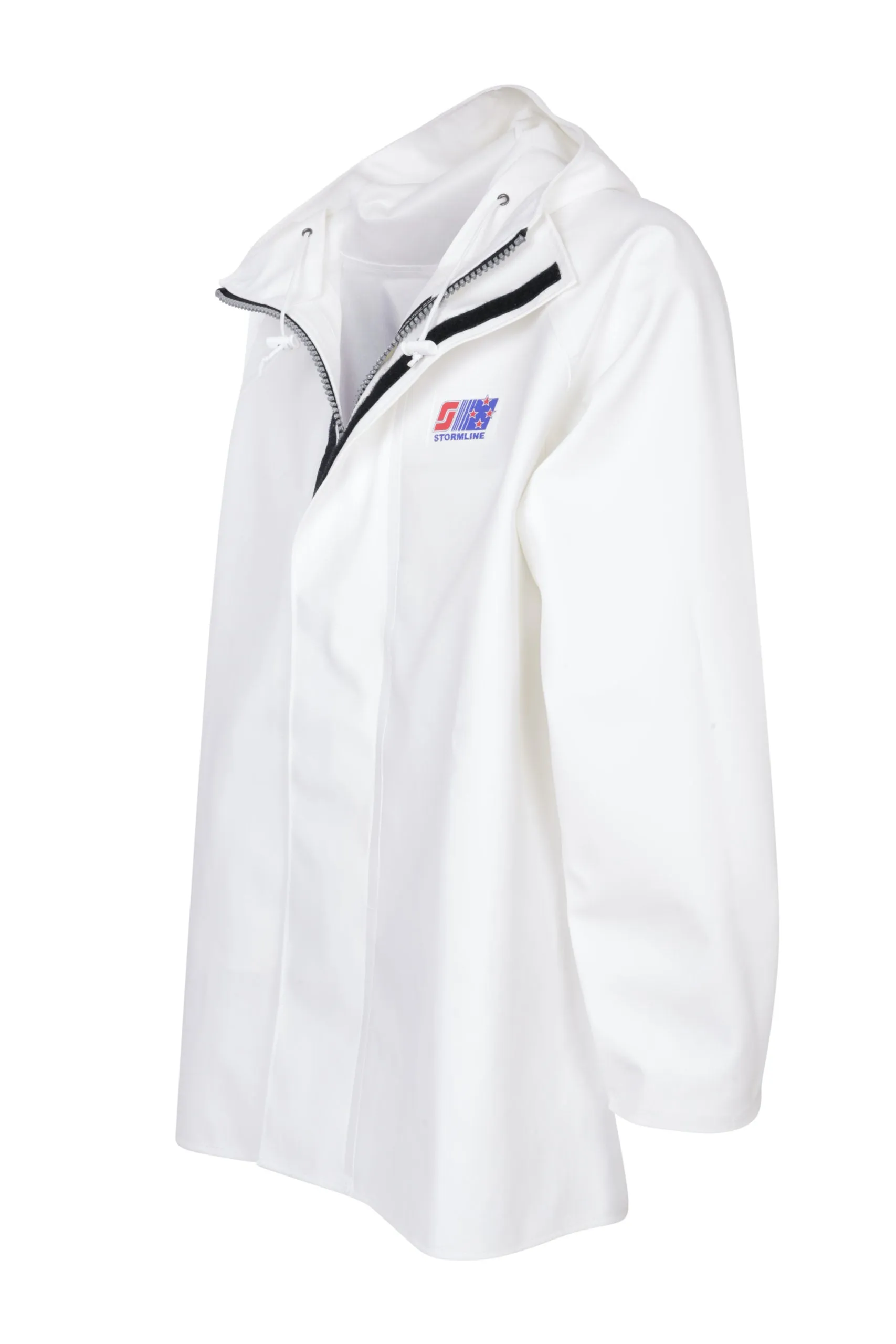 Stormline Stormtex 248 Foul Weather Fishing Jacket