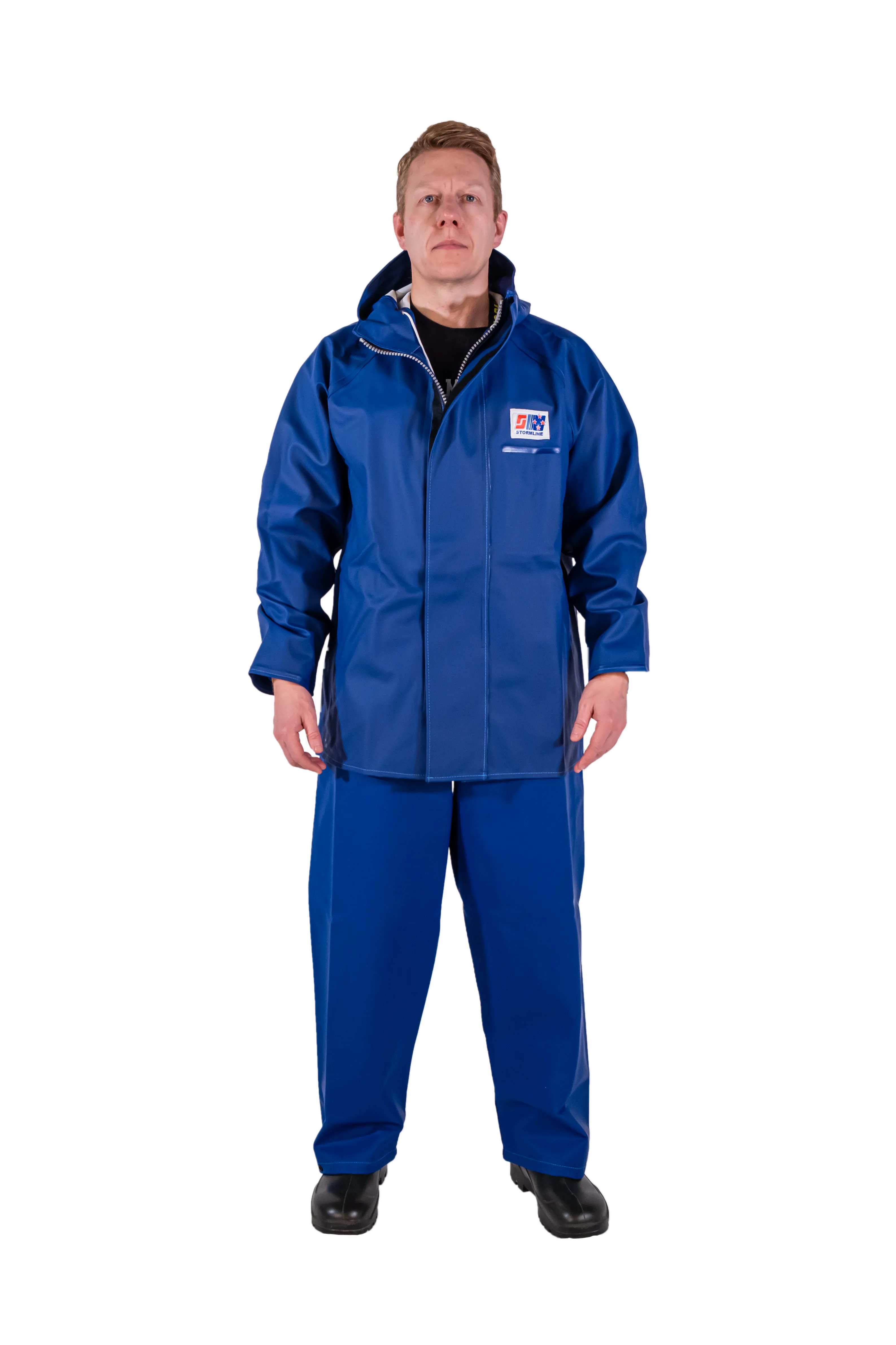 Stormline Stormtex 248 Foul Weather Fishing Jacket
