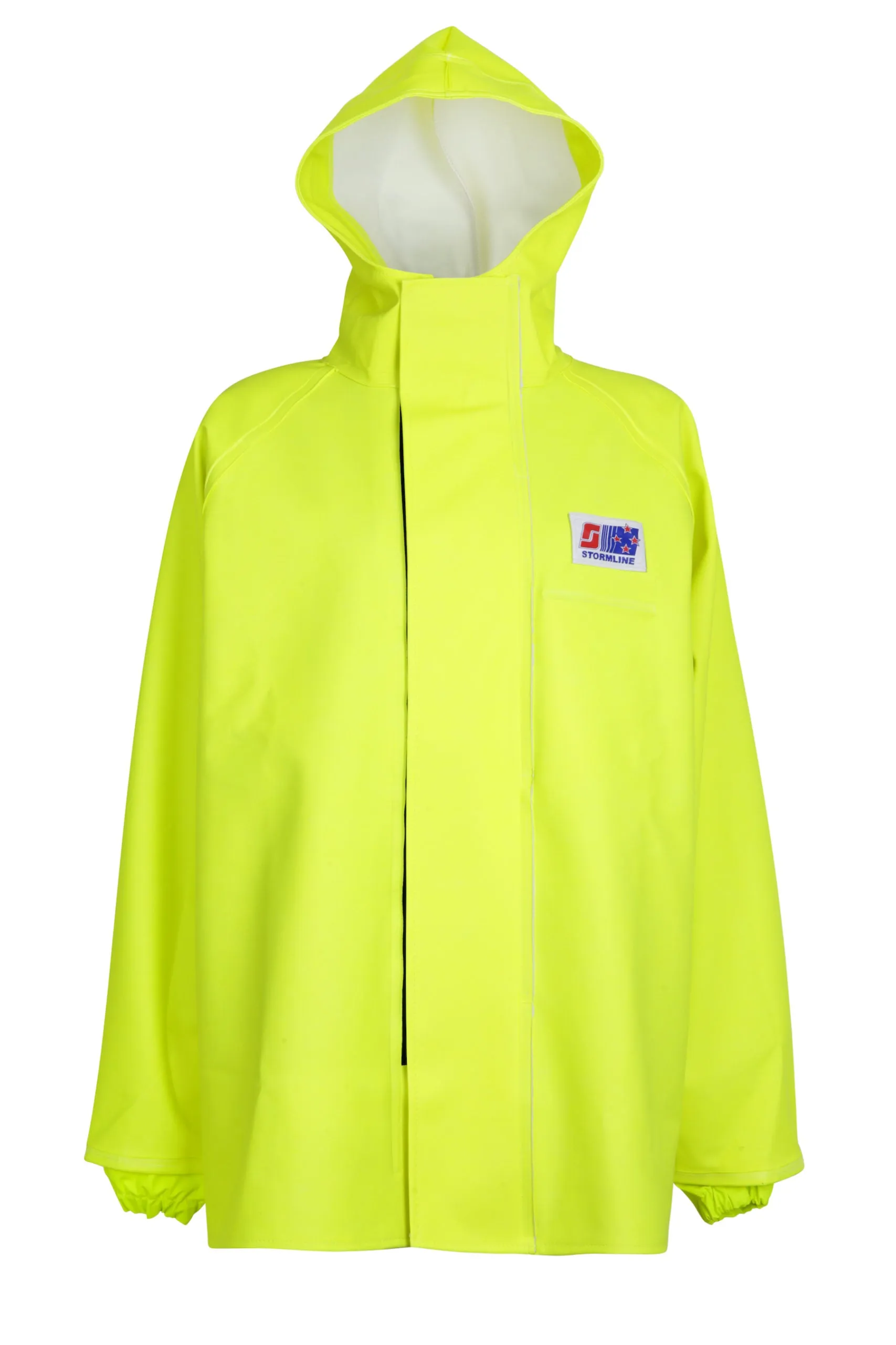 Stormline Stormtex 248 Foul Weather Fishing Jacket