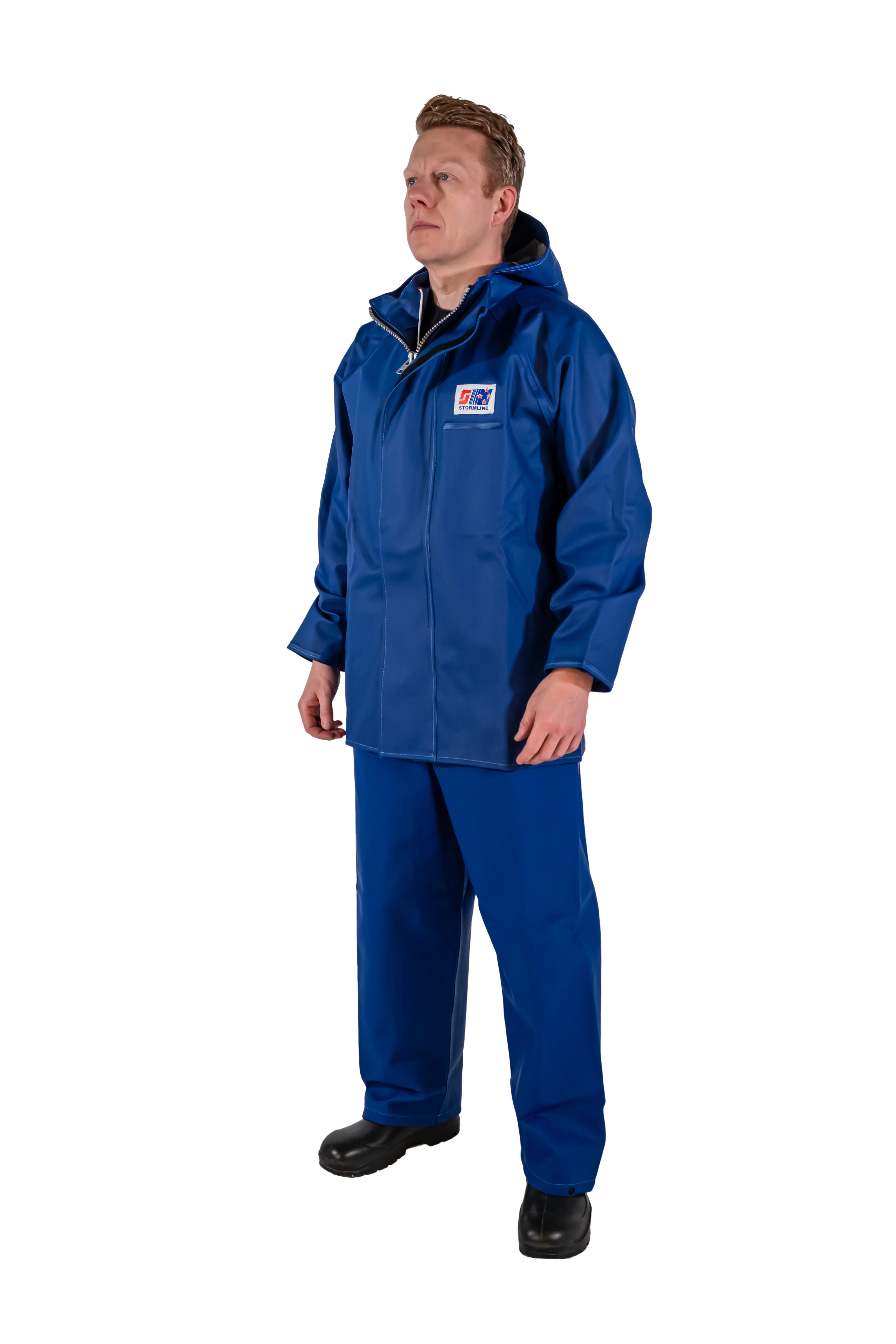Stormline Stormtex 248 Foul Weather Fishing Jacket