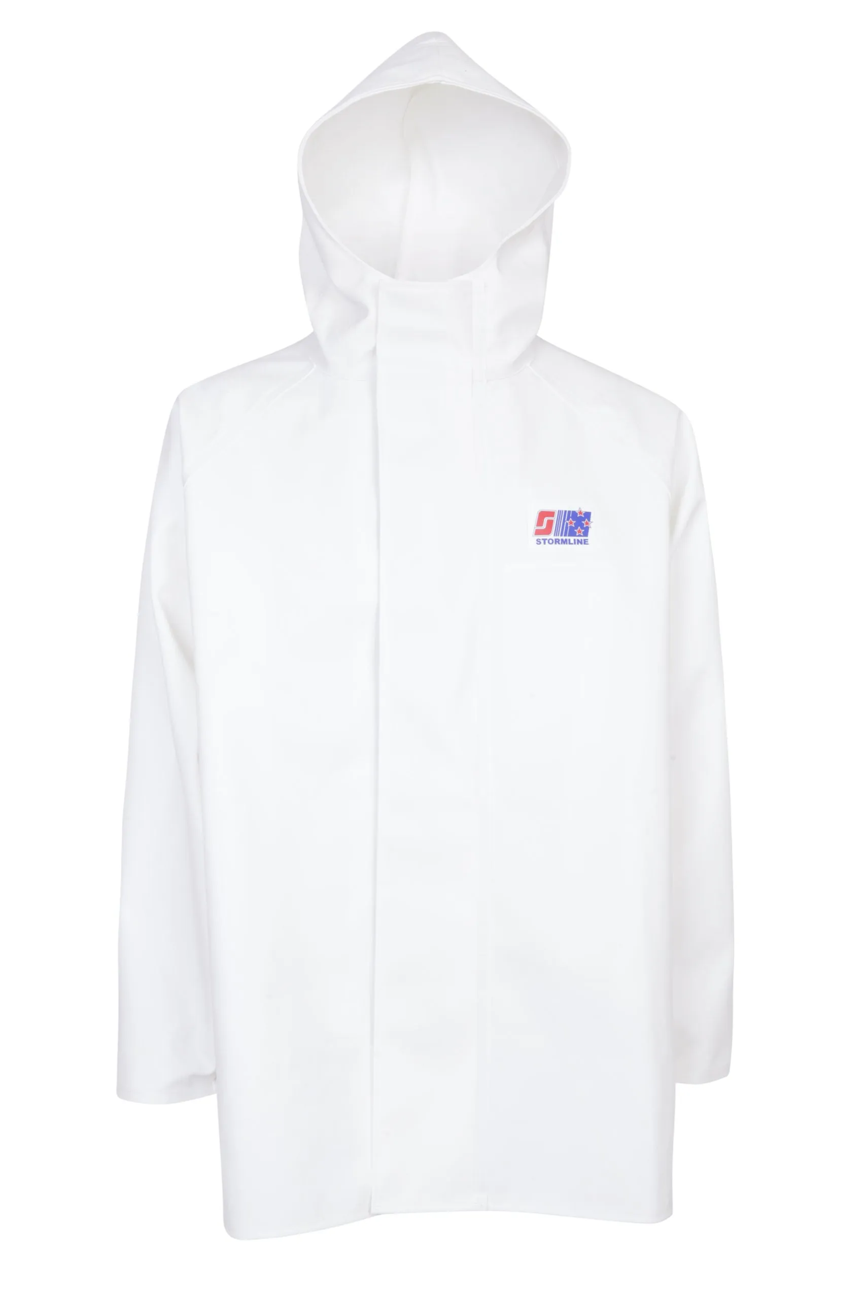 Stormline Stormtex 248 Foul Weather Fishing Jacket