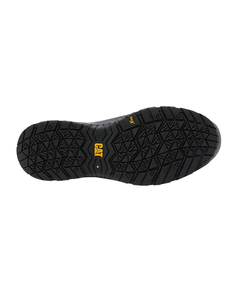 Streamline 2.0 Safety Shoe - Black
