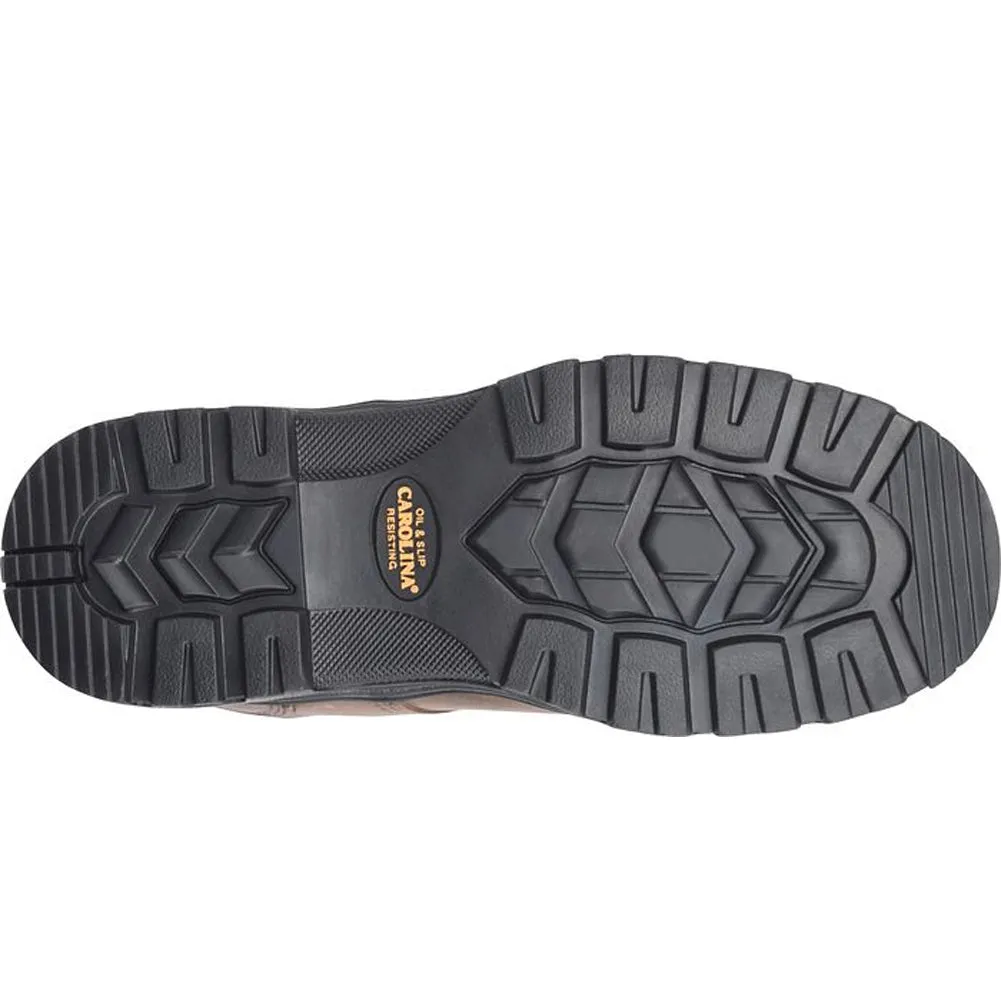 Surveyor 8" Steel Toe Insulated Waterproof Work Boot - CA3534