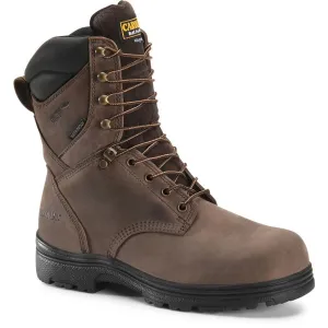 Surveyor 8" Steel Toe Insulated Waterproof Work Boot - CA3534