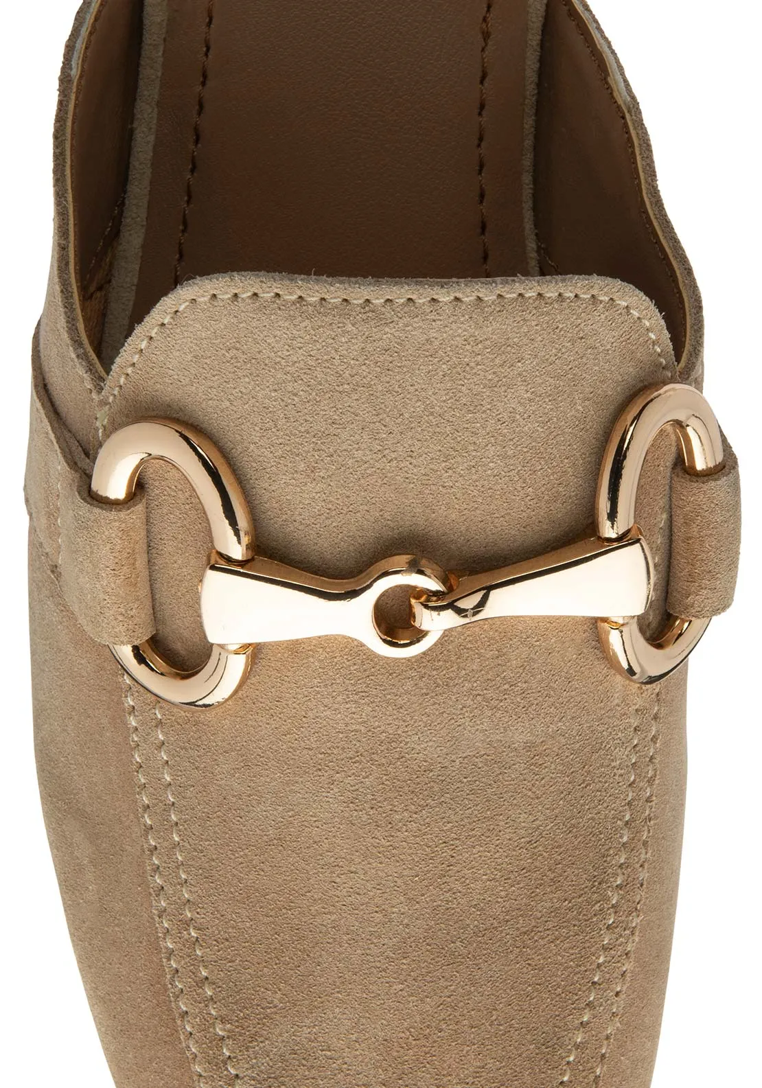 Taylor Shoe - Beige