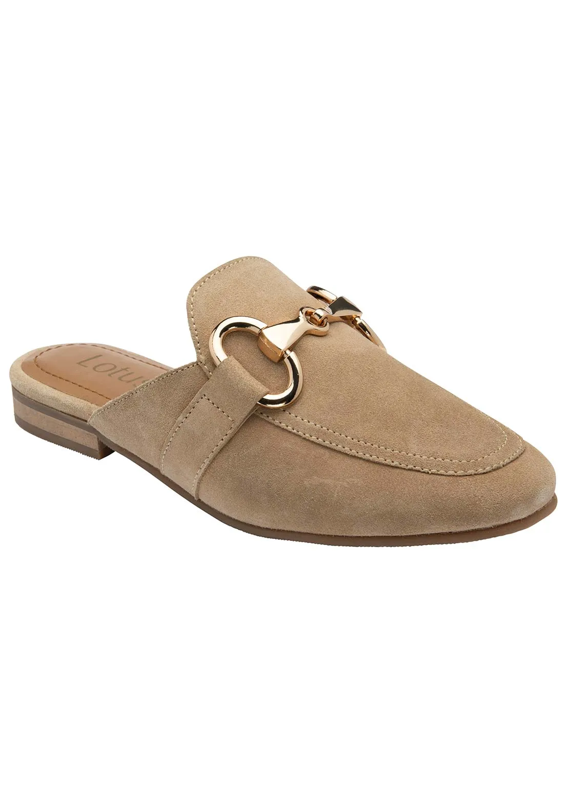 Taylor Shoe - Beige