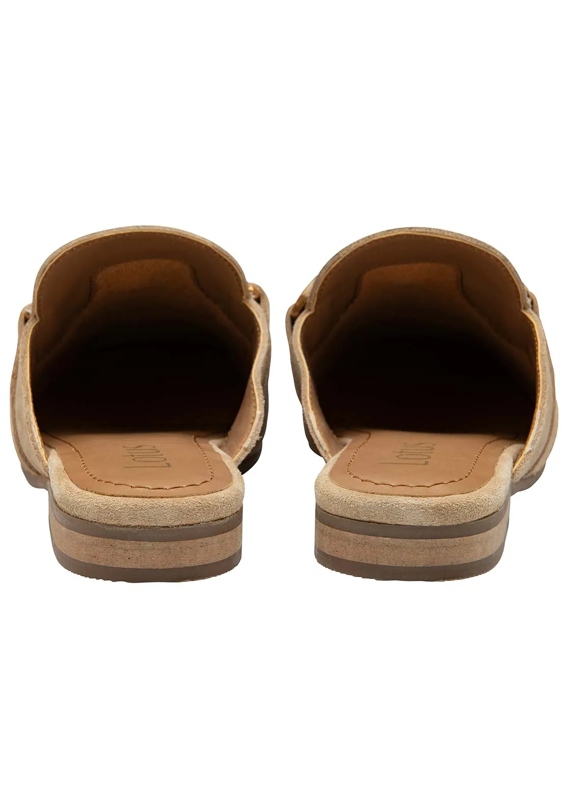 Taylor Shoe - Beige