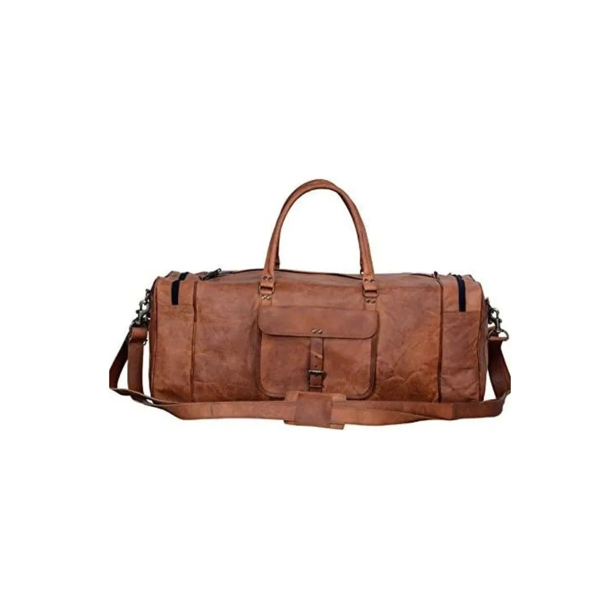 The Ashford Duffle