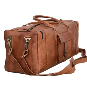 The Ashford Duffle