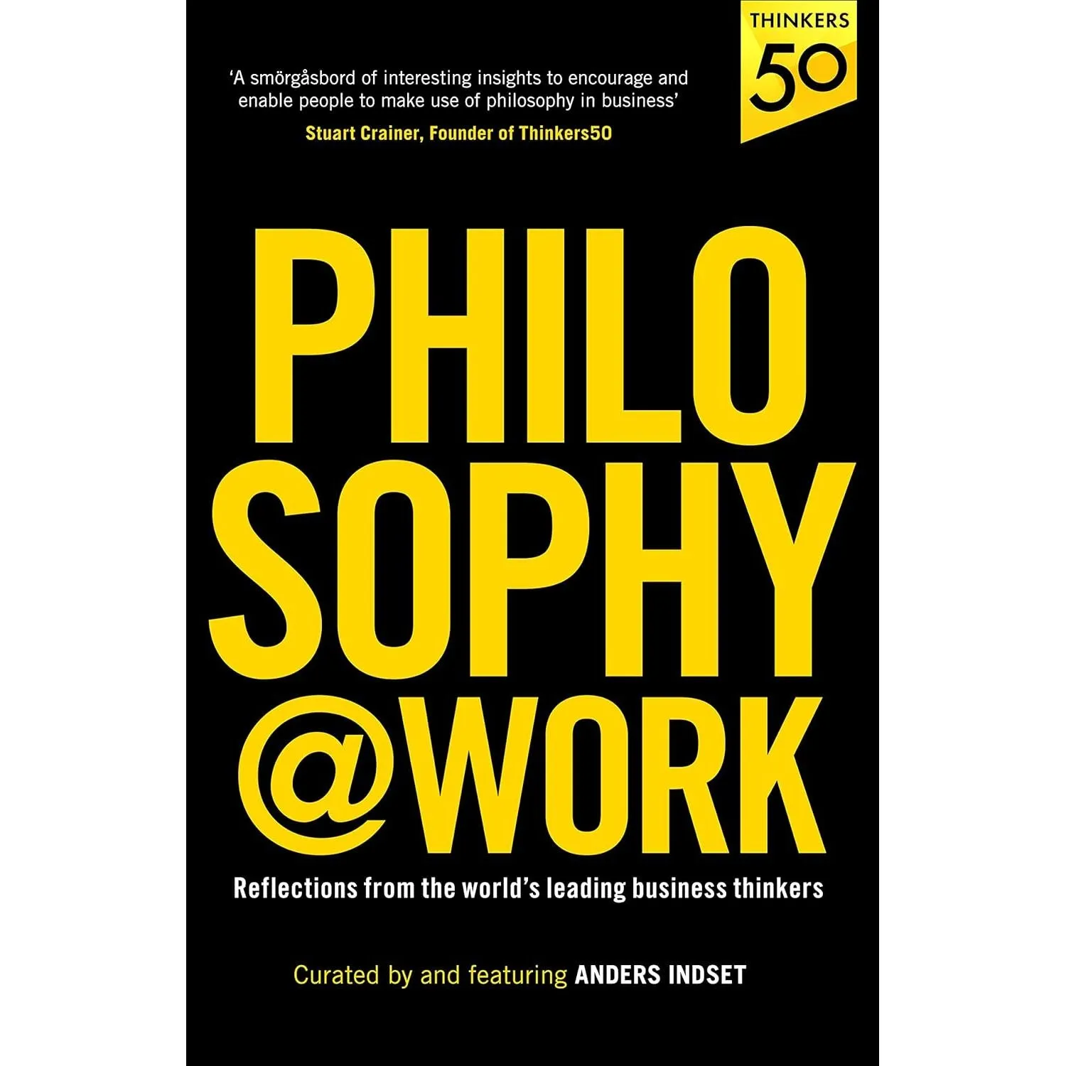 The Bonfire Moment, Drive, Philosophy@Work, Work Rules! 4 Book Collection Set