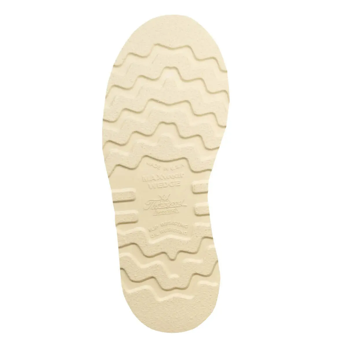 Thorogood 6" Moc Toe Safety