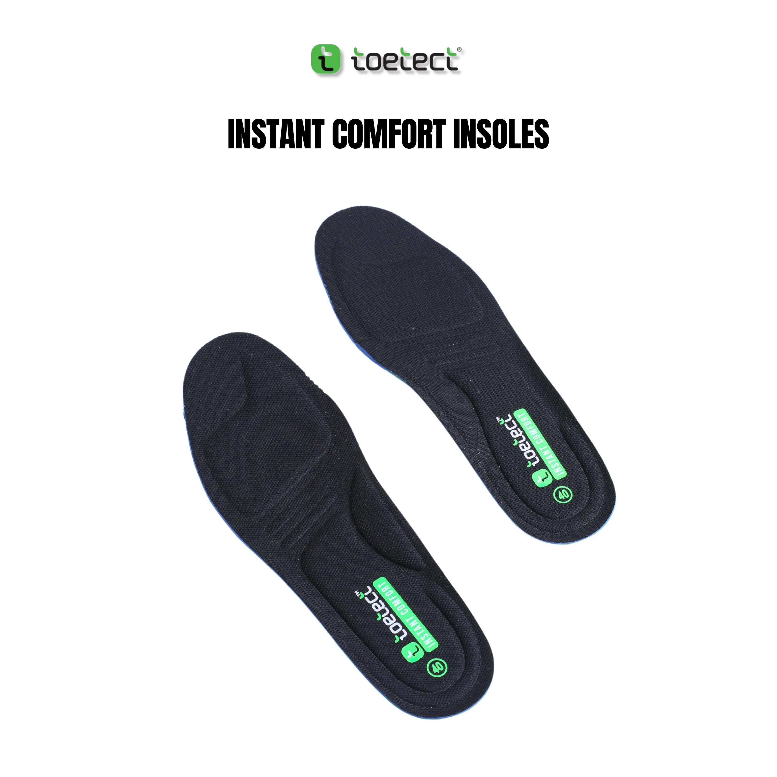 TOETECT | TOE-SR1007 Men Low Cut Lace-up Safety Shoes
