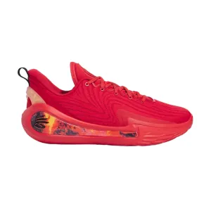 UA Unisex Curry 12 'Spark' Basketball Shoes | 3028497