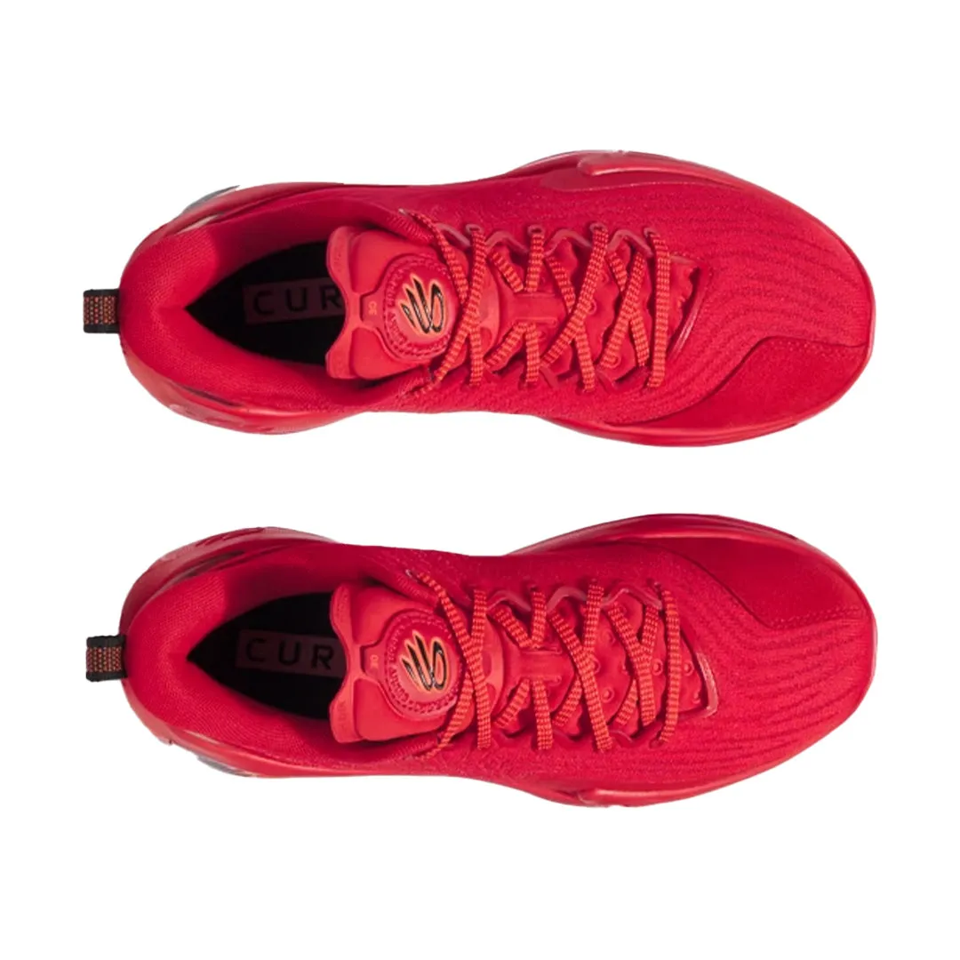UA Unisex Curry 12 'Spark' Basketball Shoes | 3028497