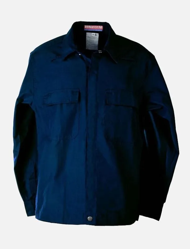 ULTIMA Fire Resistant Jacket (Chemically-treated)