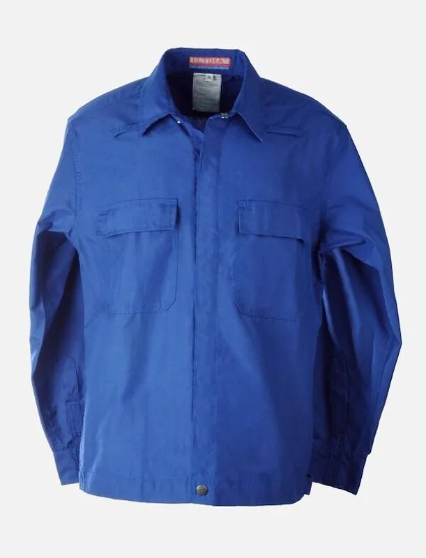ULTIMA Fire Resistant Jacket (Chemically-treated)