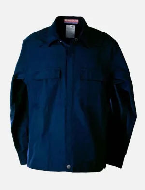 ULTIMA Fire Resistant Jacket (Chemically-treated)
