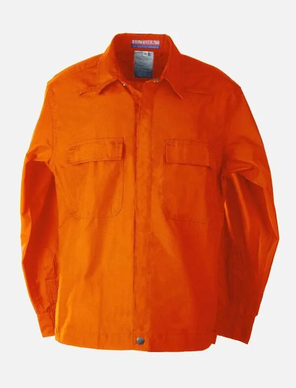 ULTIMA Fire Resistant Jacket (Chemically-treated)