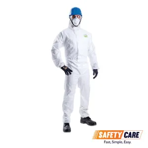 Ultitec Protection 1000 Disposable Coverall
