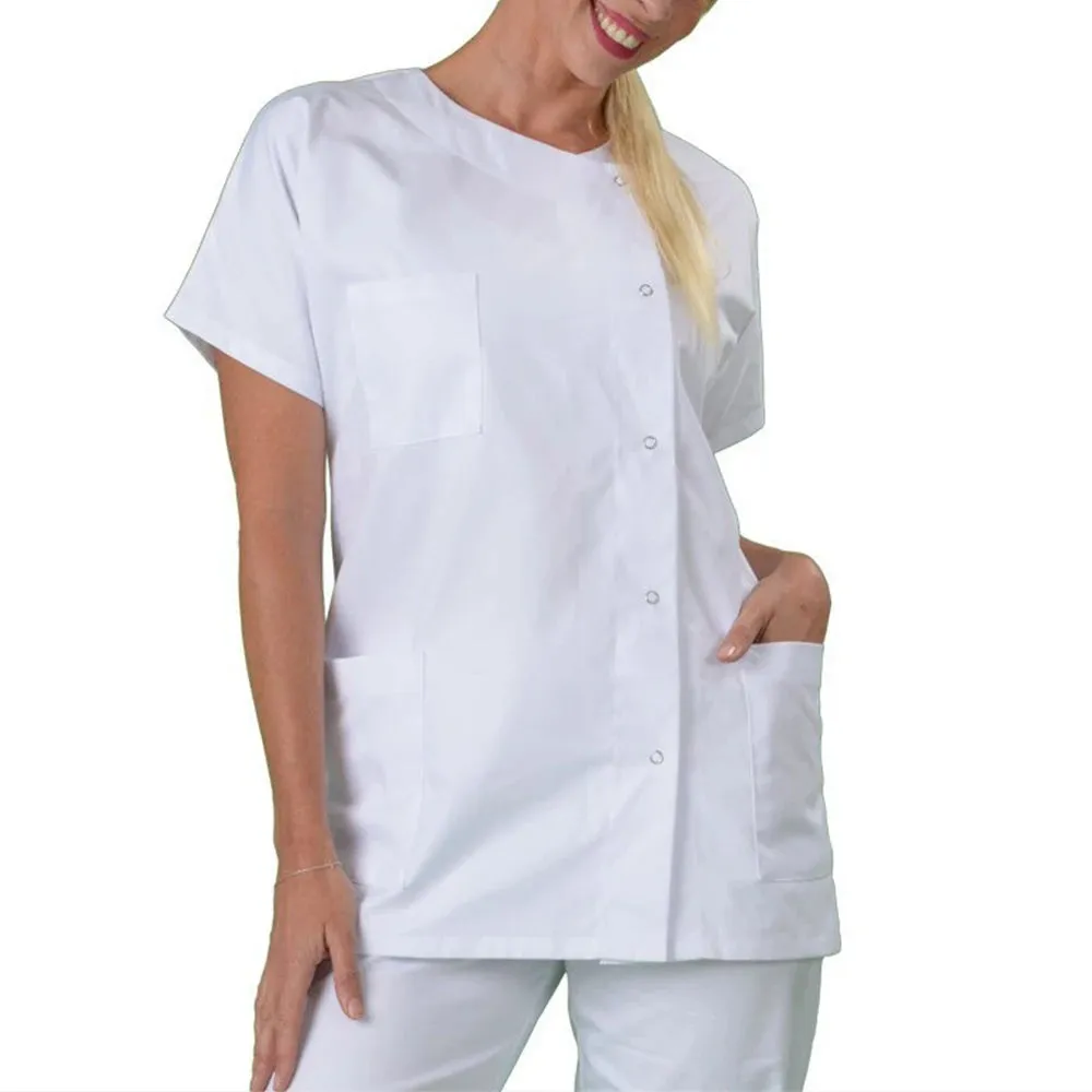 Unisex Medical Lab Coat