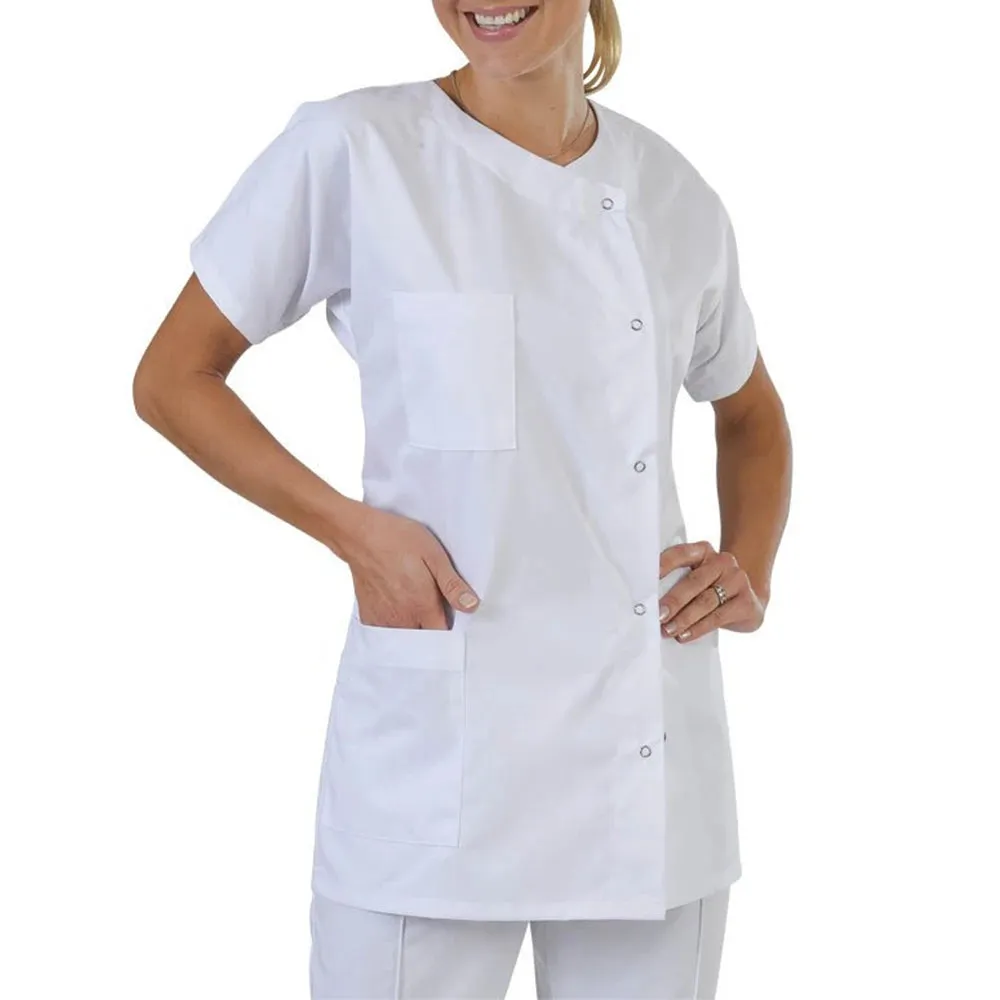Unisex Medical Lab Coat