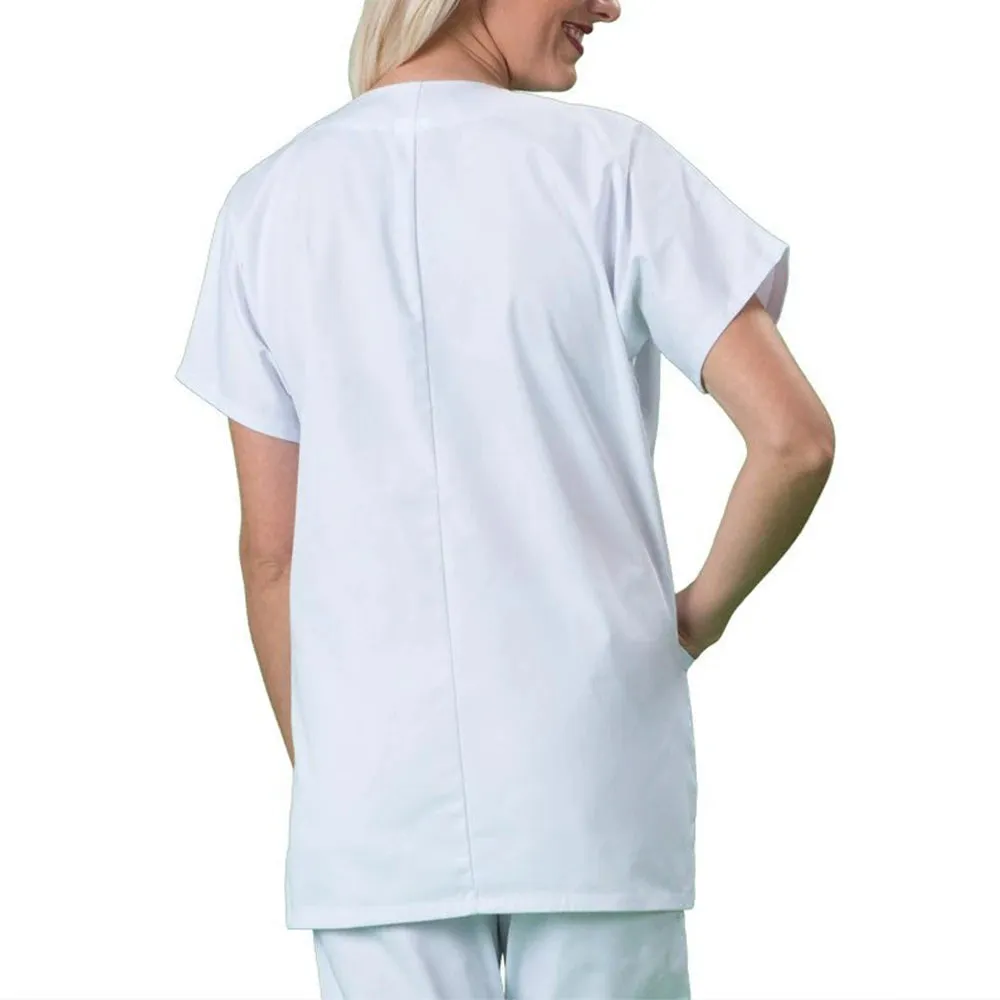 Unisex Medical Lab Coat