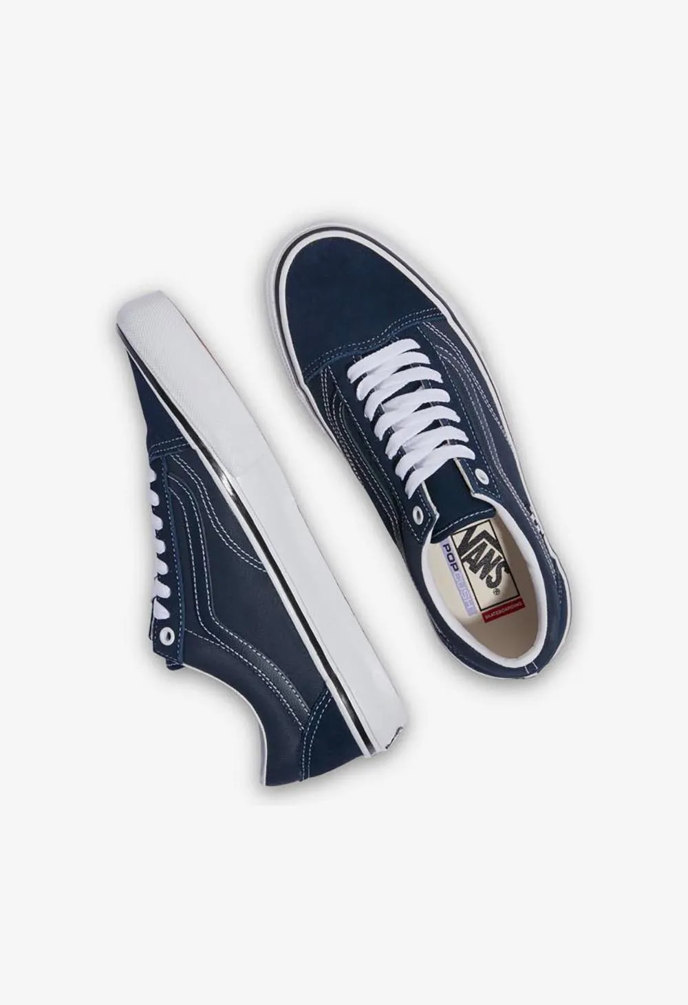 VANS SKATE OLD SKOOL SHOES
