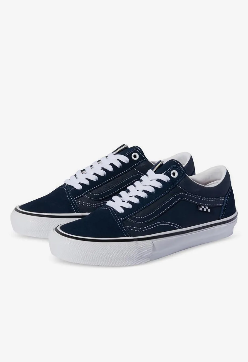 VANS SKATE OLD SKOOL SHOES