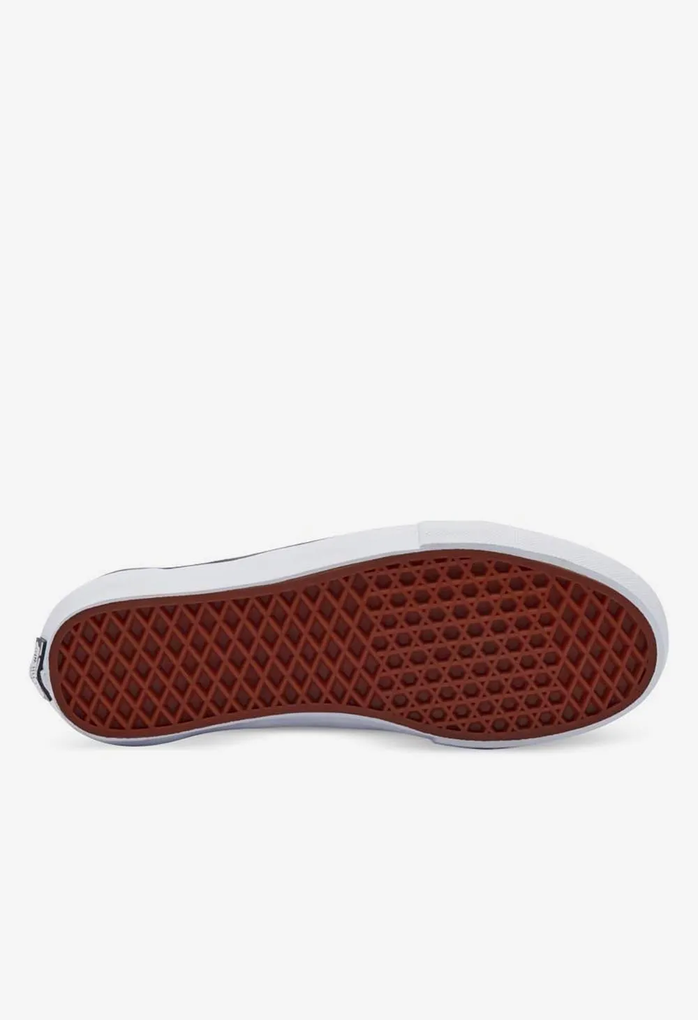 VANS SKATE OLD SKOOL SHOES
