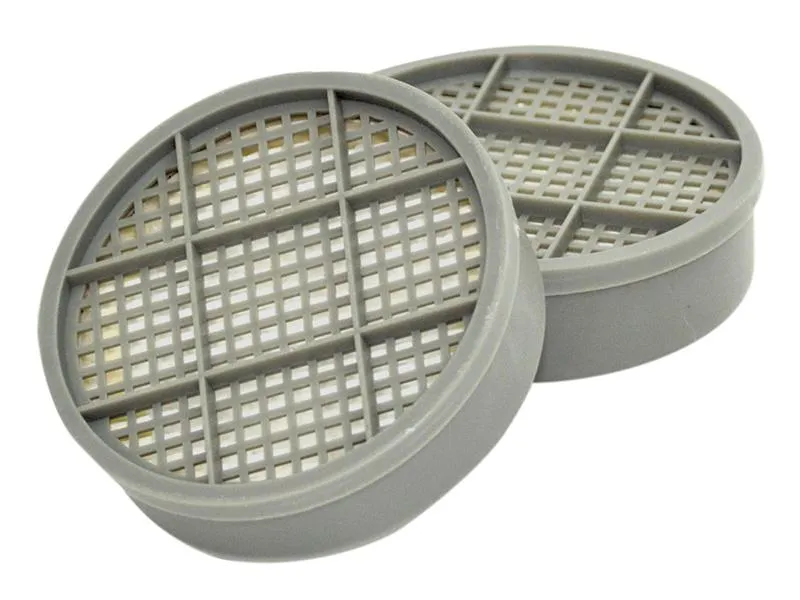 Vitrex 33 1305 A1 Replacement Filters (Pack Of 2)