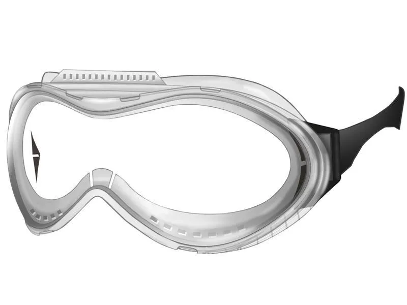 Vitrex Premium Safety Goggles