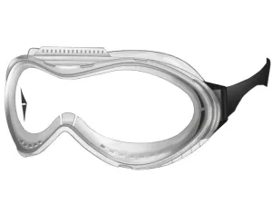 Vitrex Premium Safety Goggles