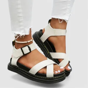 Vivienne - Platform Comfort Sandals
