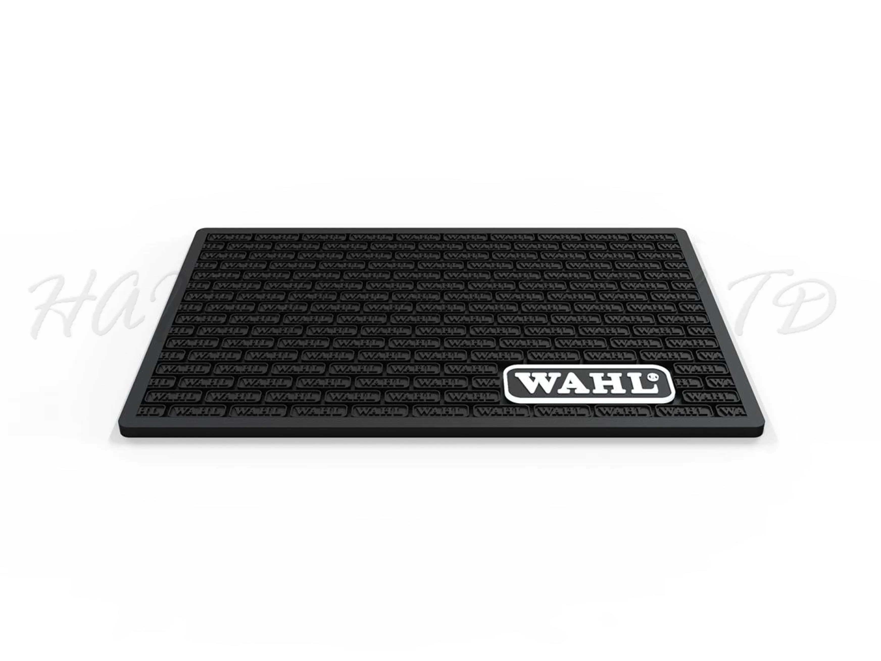 WAHL Rubber Barber Tool Mat