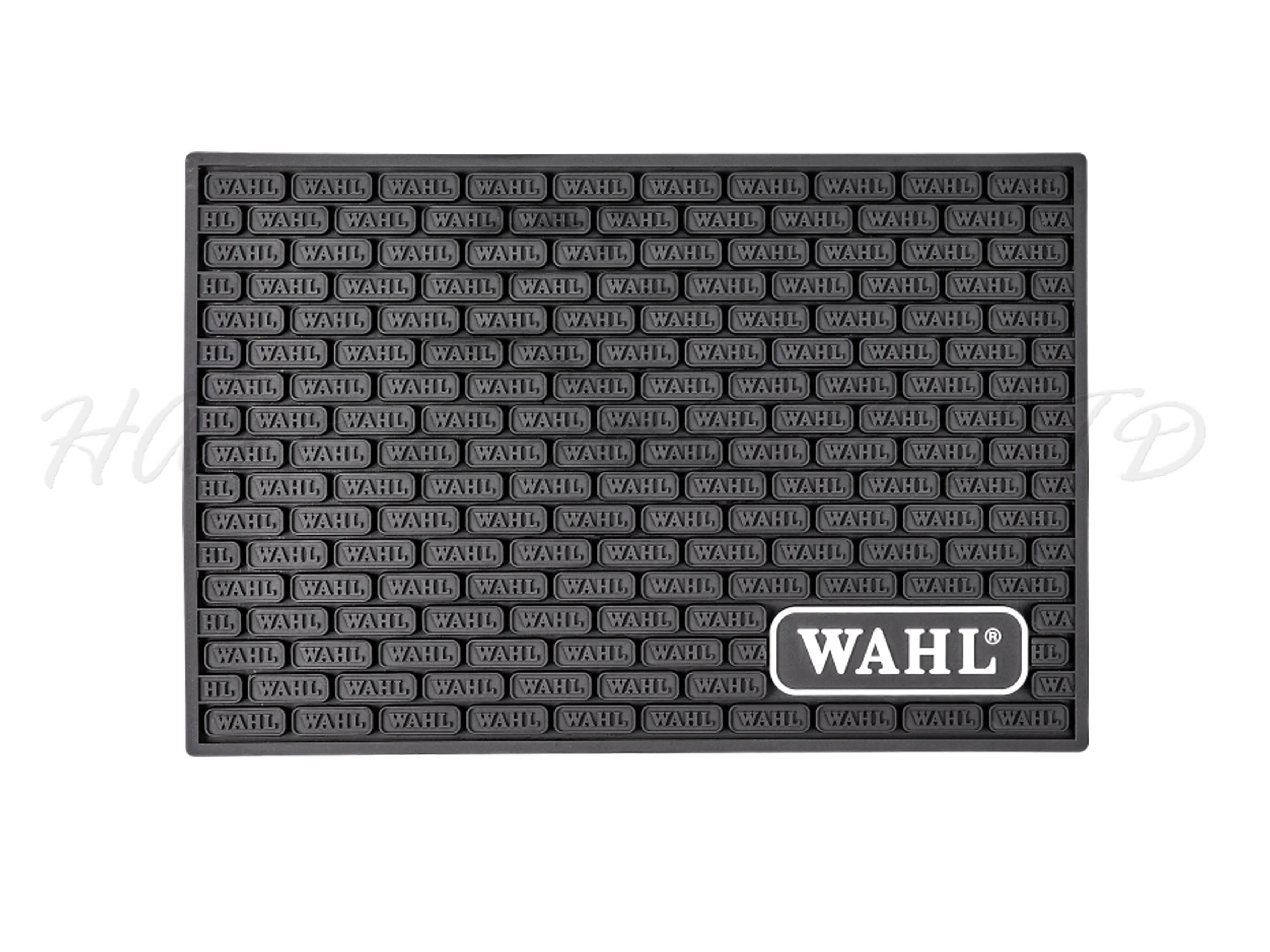 WAHL Rubber Barber Tool Mat