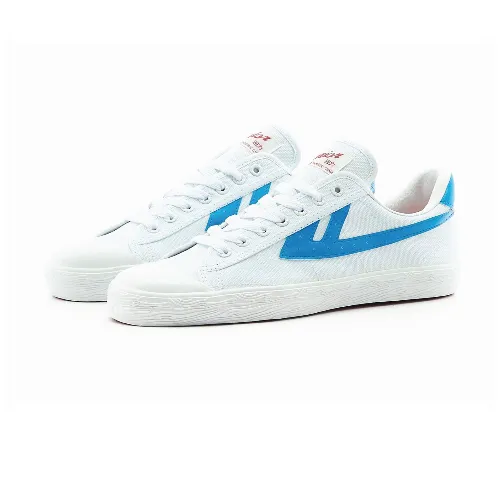 WARRIOR SHANGAI WB-1 W/BL SNEAKERS