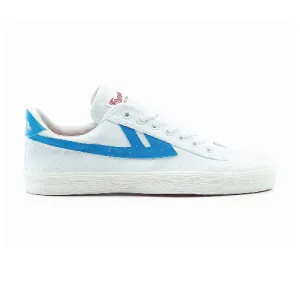WARRIOR SHANGAI WB-1 W/BL SNEAKERS