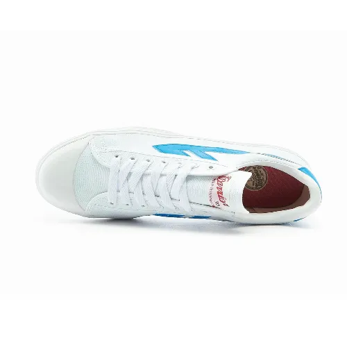 WARRIOR SHANGAI WB-1 W/BL SNEAKERS