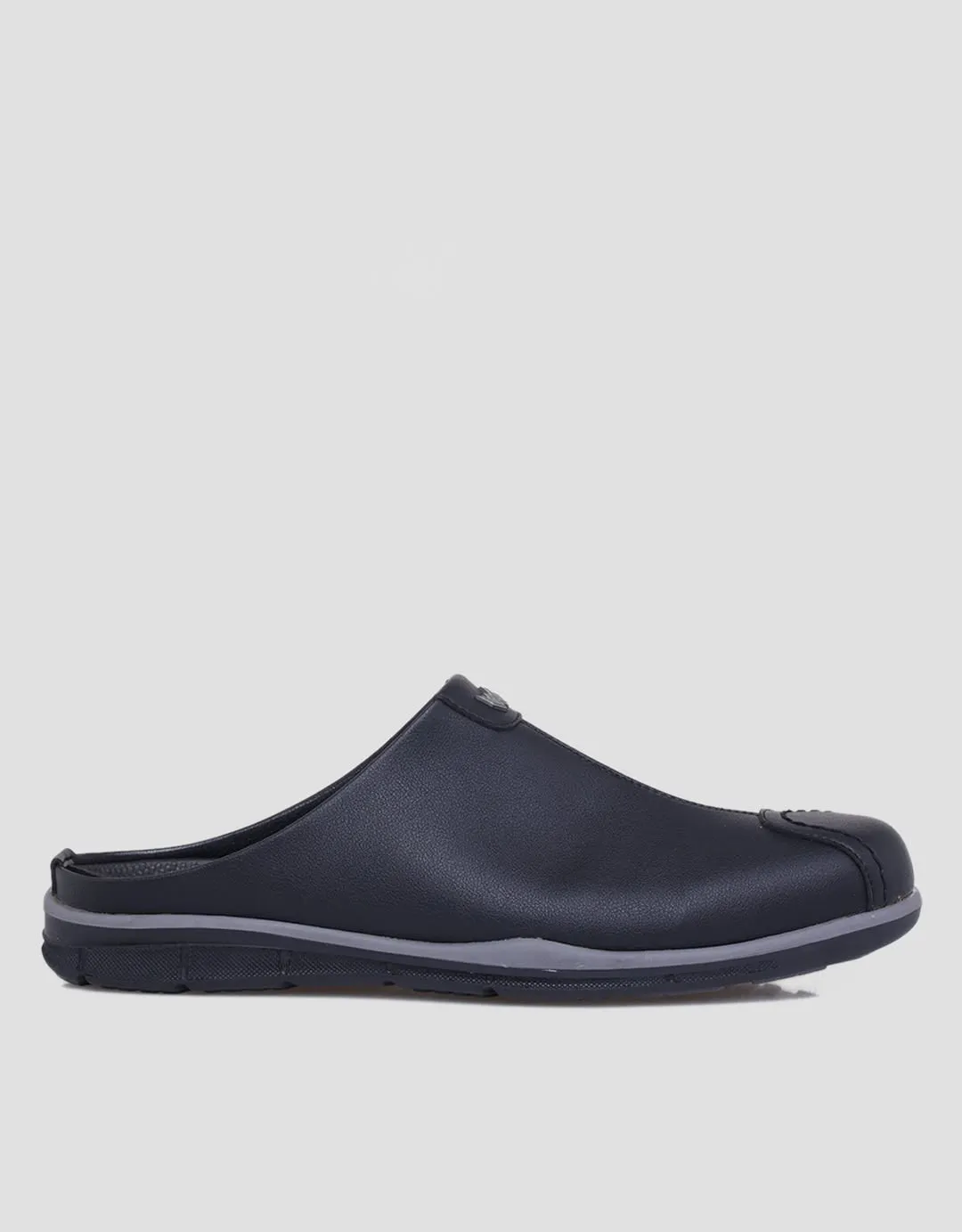 Watchout! Shoes Backless Sandal Pria