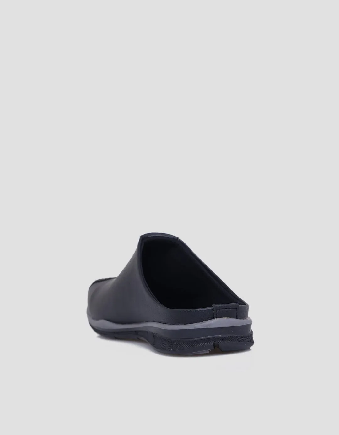 Watchout! Shoes Backless Sandal Pria