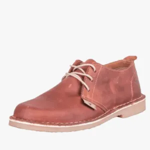 Wildebees Womens Tortelduifie Shoe Tan