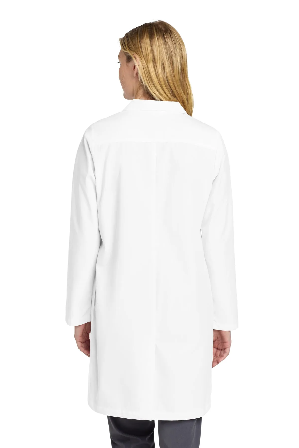 Wink® Women's Long Lab Coat