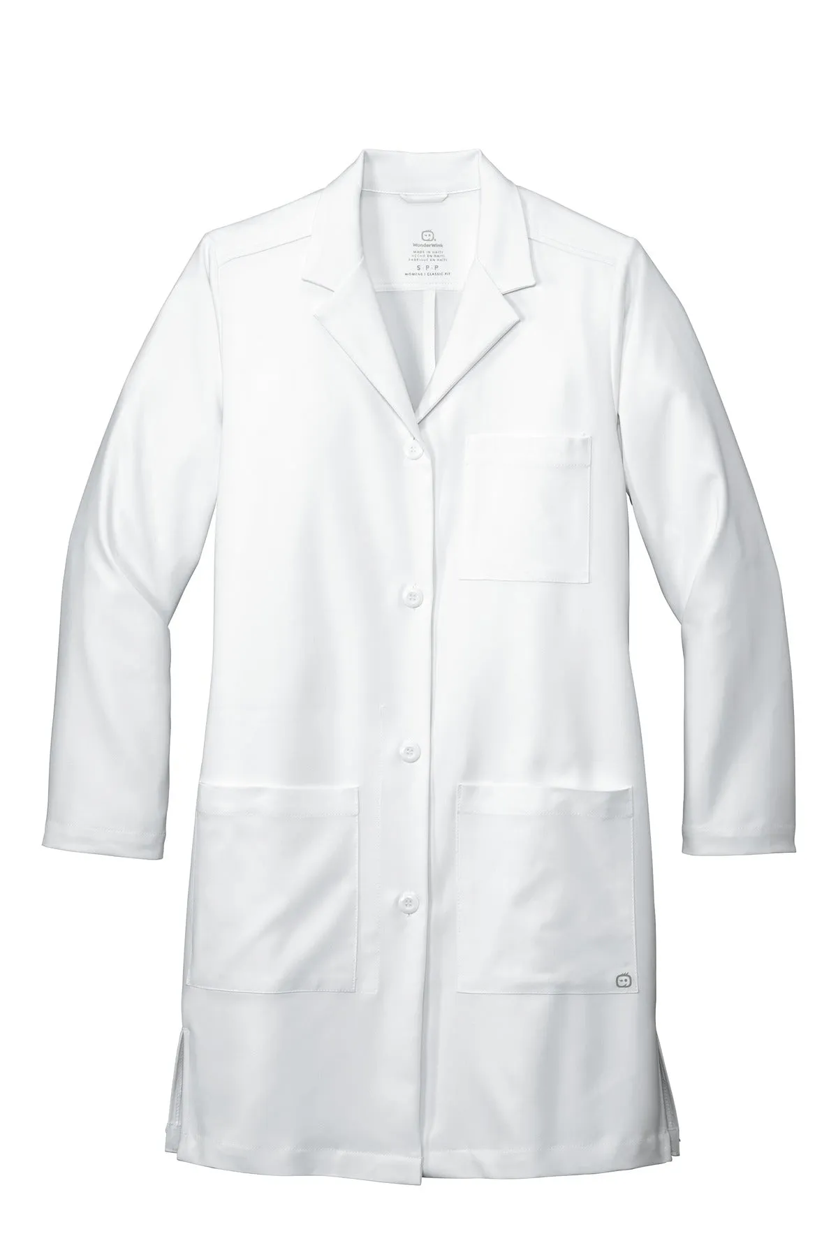 Wink® Women's Long Lab Coat