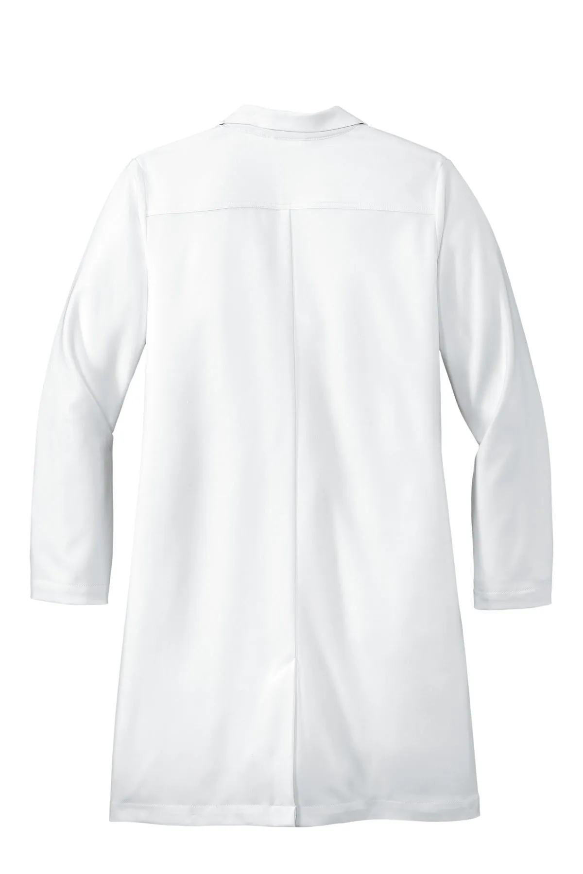 Wink® Women's Long Lab Coat